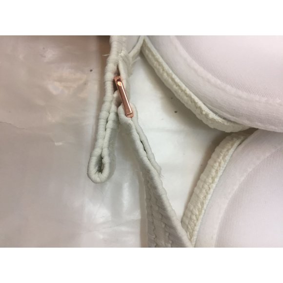 Women's Bikini Top Size 36B - Picture 5 of 8